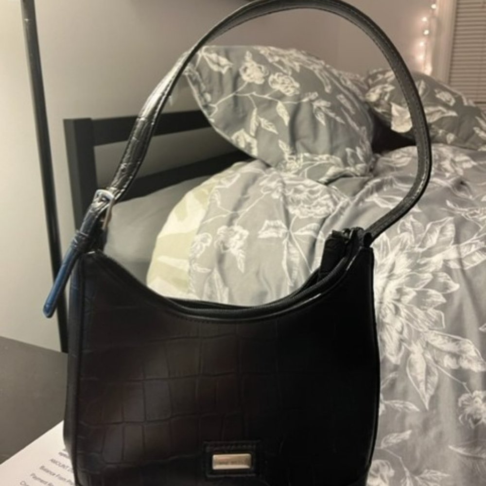 Nine West Small Purse - Black